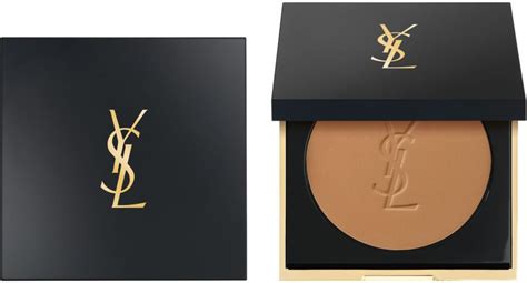 ysl all hours compact review